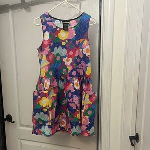 Nooworks dress